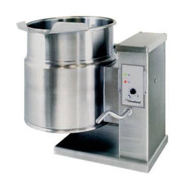 Cleveland Range Range KET6TGB Kettle Cleveland Range Range KET6TGB Kettle