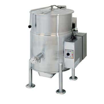 Cleveland Range Range KGL25@EX (Express Ship) (KGL25PEX) Kettle Cleveland Range Range KGL25@EX (Express Ship) (KGL25PEX) Kettle