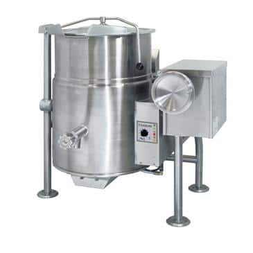 Cleveland Range Range KGL25T Kettle Cleveland Range Range KGL25T Kettle