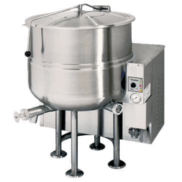 Cleveland Range Range KGL40 Kettle Cleveland Range Range KGL40 Kettle
