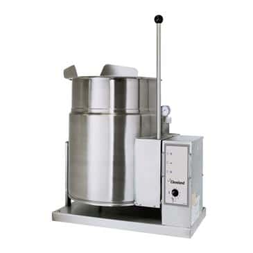 Cleveland Range Range KGT12T Kettle Cleveland Range Range KGT12T Kettle