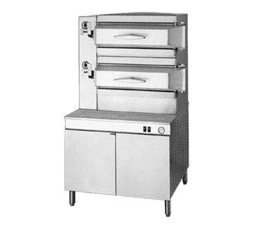 Cleveland Range Range PEM242 Pressure Steamer Cleveland Range Range PEM242 Pressure Steamer