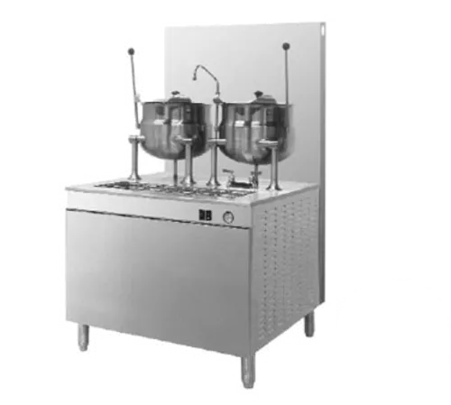 Cleveland Range 24GMK6200 Kettle/Cabinet Assembly
