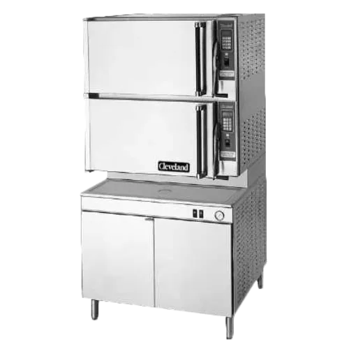 Cleveland Range 36CEM1648 ConvectionPro® XVI Steamer