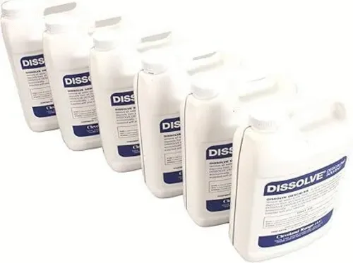 Cleveland Range Cleveland Range DISSOLVE Descaling Solution
