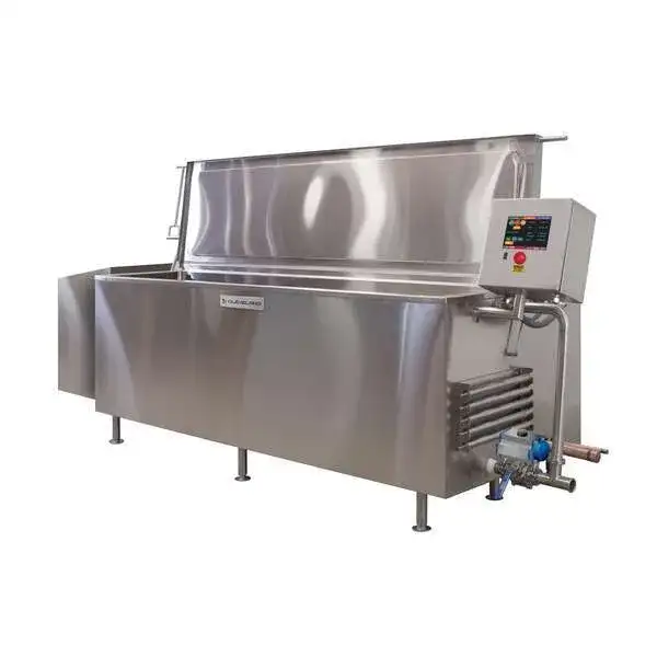 Cleveland Range HBCC100 Cook/Chill Tank