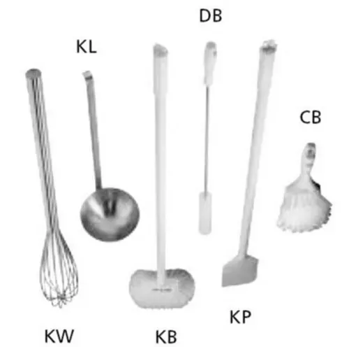 Cleveland Range Cleveland Range KAK Kettle Accessory Kit