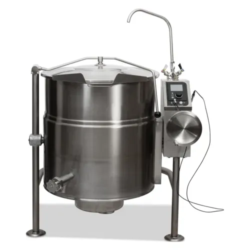 Cleveland Range KEL100T Kettle