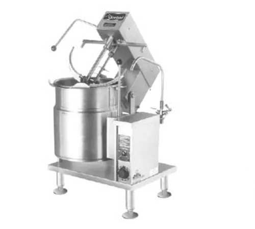 Cleveland Range MKET20T Kettle/Mixer