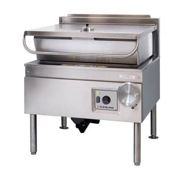 Cleveland Range Range SGL30TR DuraPan" Tilting Skillet Cleveland Range Range SGL30TR DuraPan" Tilting Skillet