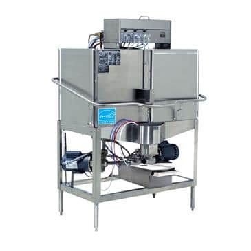 CMA Dishmachines CB-L Energy Mizer Dishwasher CMA Dishmachines CB-L Energy Mizer Dishwasher