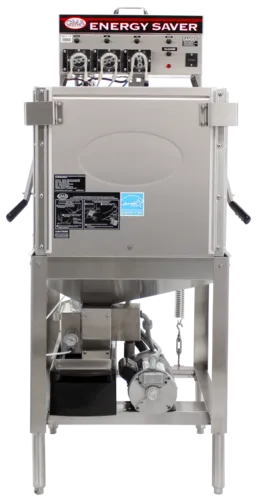 CMA Dishmachines E-3D-EXT Dishwasher