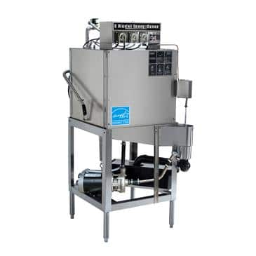 CMA Dishmachines E-AH Dishwasher CMA Dishmachines E-AH Dishwasher