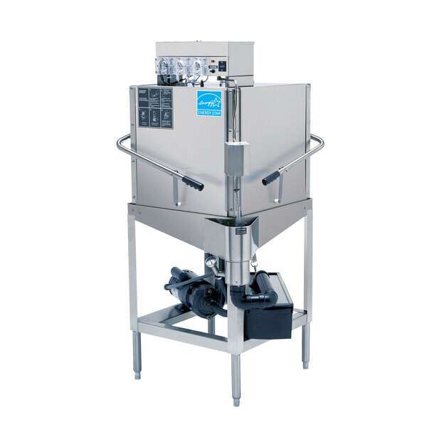CMA Dishmachines E-C Dishwasher