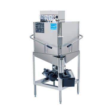 CMA Dishmachines E-C Dishwasher CMA Dishmachines E-C Dishwasher
