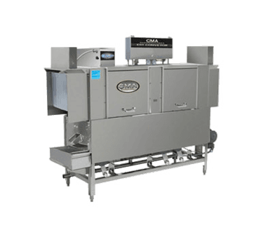 CMA Dishmachines EST-66/R-L Energy Mizer Dishwasher CMA Dishmachines EST-66/R-L Energy Mizer Dishwasher