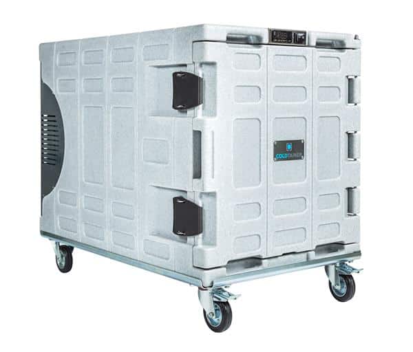 Coldtainer F0140/FDH AUO Portable Freezer Container