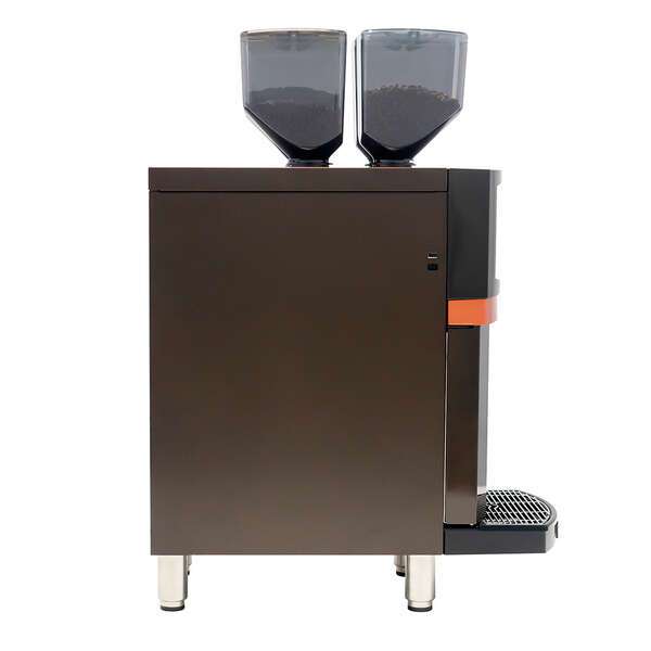 Concordia Beverage Systems ASCENT TOUCH Ascent Bean to Cup Coffee Machine
