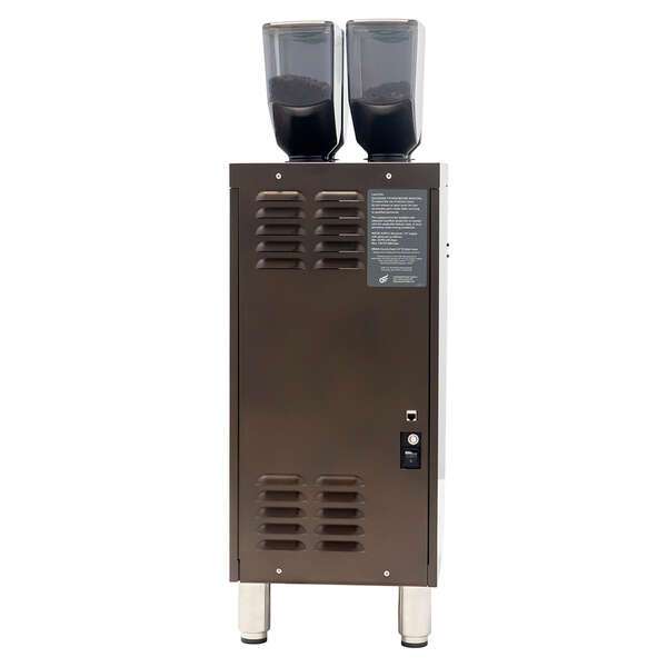 Concordia Beverage Systems ASCENT TOUCH Ascent Bean to Cup Coffee Machine