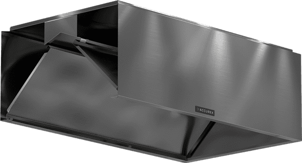 Condensate Hood