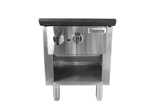 Connerton Connerton CSP-18-3 Stock Pot Stove