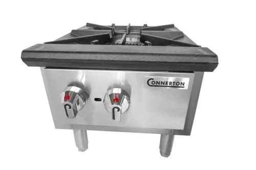 Connerton Connerton CSP-18-3S Stock Pot Stove