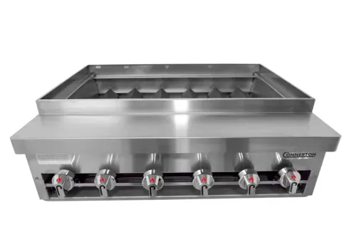Connerton KABOB-18
180"




Charbroiler
with Control
-