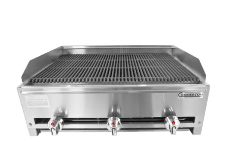 Connerton RLRB-23-47R-F Charbroiler