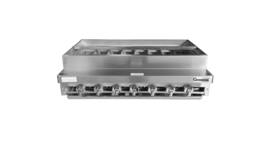 Connerton ConnertonKABOB-42420"Charbroilerwith Control-