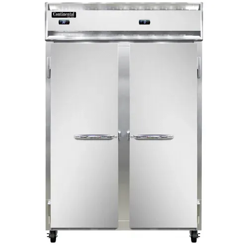 Continental Refrigerator 2RFN Refrigerator/Freezer