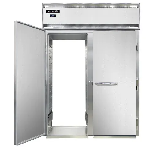 Continental Refrigerator D2RINSSRT Designer Line Refrigerator