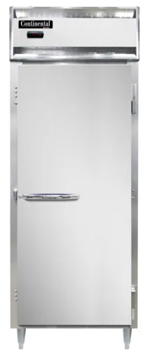 Continental Refrigerator Continental Refrigerator
DL1WE-SA-PT-SD-GD


 Door
 Section
Pass-Thru Heated Cabinet