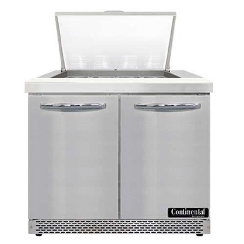 Continental Refrigerator