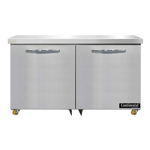 Continental Refrigerator