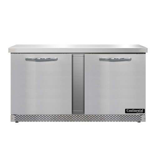 Continental Refrigerator