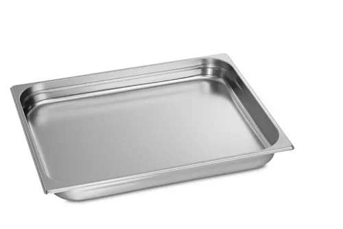 Convotherm Convotherm 3013021 GN 2/3 Pans