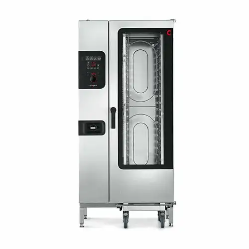 Convotherm C4 ED 20.10EB-N Size Electric Combi Oven with Controls -