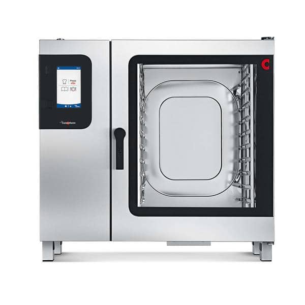 Convotherm C4 ET 10.20ES Convotherm Combi Oven/Steamer Convotherm C4 ET 10.20ES Convotherm Combi Oven/Steamer