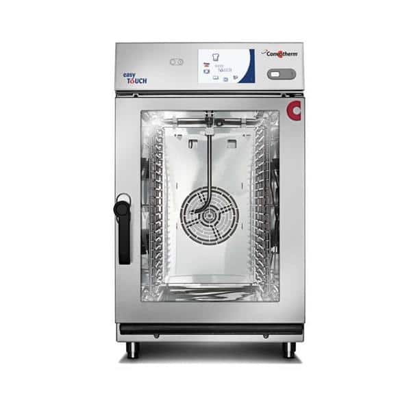 Convotherm OES 10.10 MINI Convotherm Mini Combi Oven Convotherm OES 10.10 MINI Convotherm Mini Combi Oven