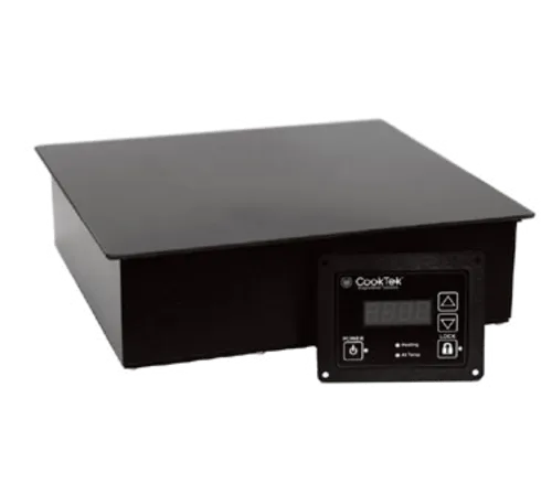 CookTek 658501 (B651-D) Silenzio™ Induction Buffet