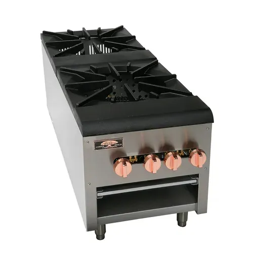 Copper Beech CBSP-2 Stock Pot Range