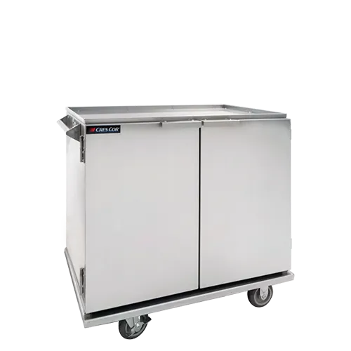 Cres Cor 101172A In-Suite Service Cart
