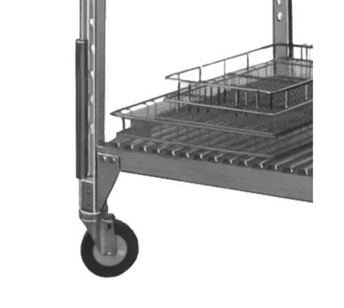 Cres Cor Cres Cor 1056 000 Vertical Corner Bumpers