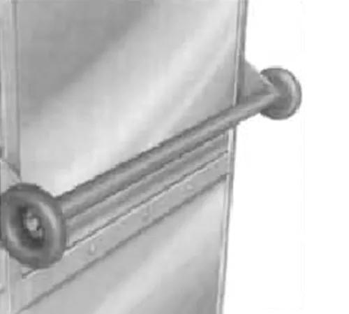 Cres Cor Cres Cor 1087 000 Push Handle