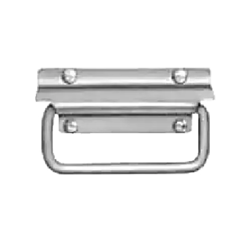 Cres Cor 1265 000 REAR Bail Handle Kit