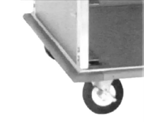 Cres Cor Cres Cor 1405 000 Perimeter Bumper