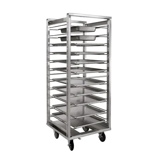 Cres Cor 207UA12AC Rack
