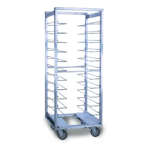 Cres Cor 207UA12AD Rack