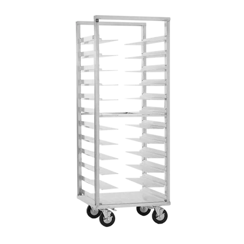 Cres Cor 207UA12Z Correctional Rack