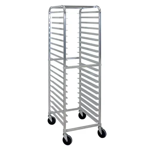 Cres Cor 275701820KD Knock Down Utility Rack